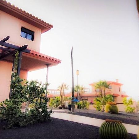 La Atalaya Del Guirre Villa ลาคาเรส ภายนอก รูปภาพ