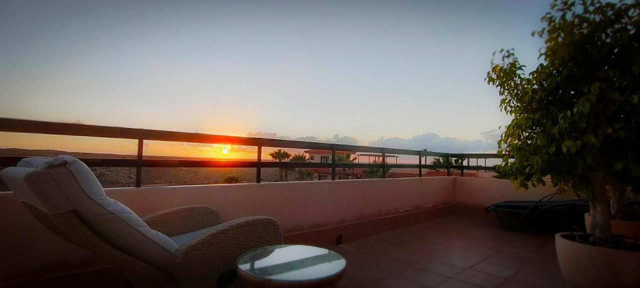 La Atalaya Del Guirre Villa ลาคาเรส ภายนอก รูปภาพ